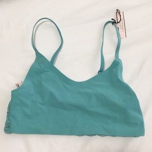 Victoria’s Secret bralette size small